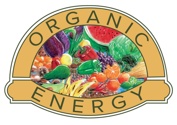 Organic Energy