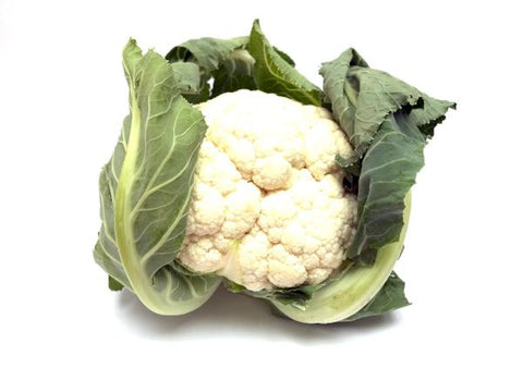 Cauliflower (Whole)