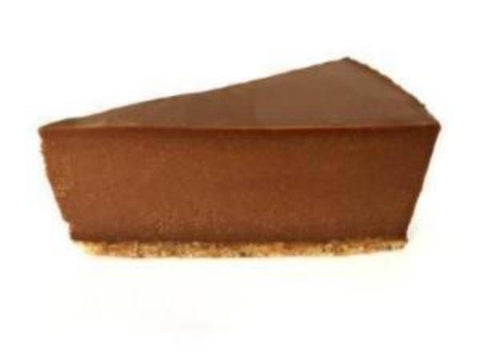 Mousse Cake - Chocolate Hazelnut (165g)