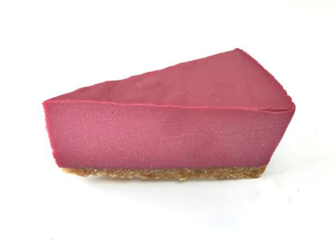 Mousse Cake - Raspberry (165g)