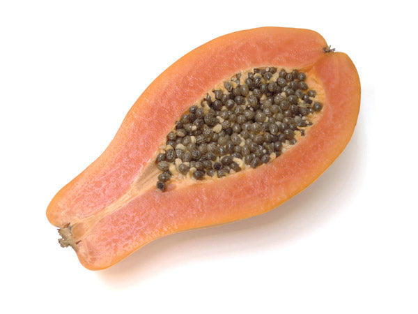 Paw Paw - Red (1 Half)