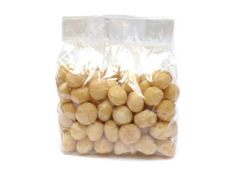 Macadamias (150g)