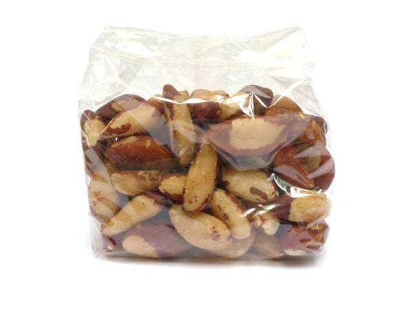 Brazilnuts (250g)