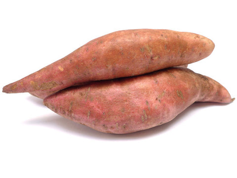 Sweet Potato - Orange (500g)
