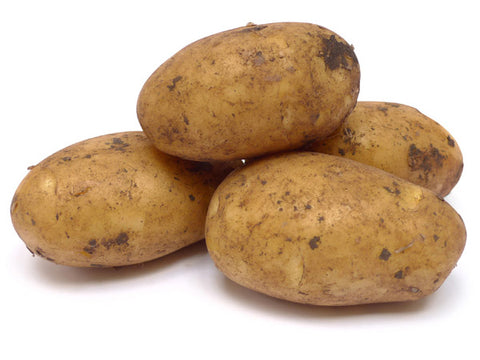 Potato - Dutch Cream (1kg)