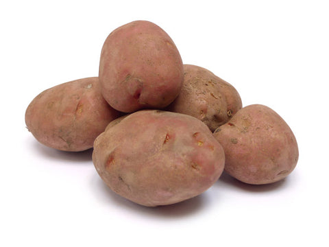 Potato - Desiree/Salad Rose (500g)