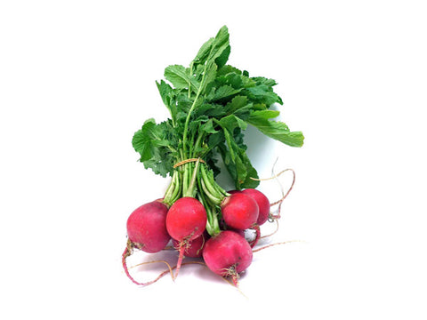 Radish (Bunch)