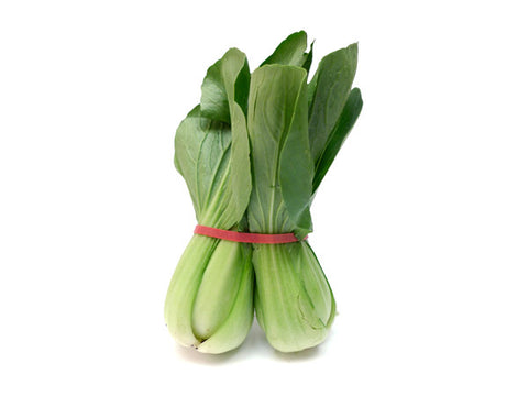 Bok Choy (Bunch)