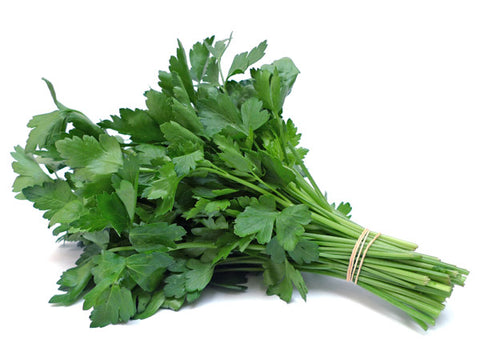 Parsley - Flat (Bunch)