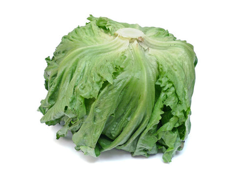Lettuce - Iceberg