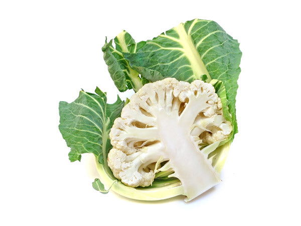 Cauliflower (Half)