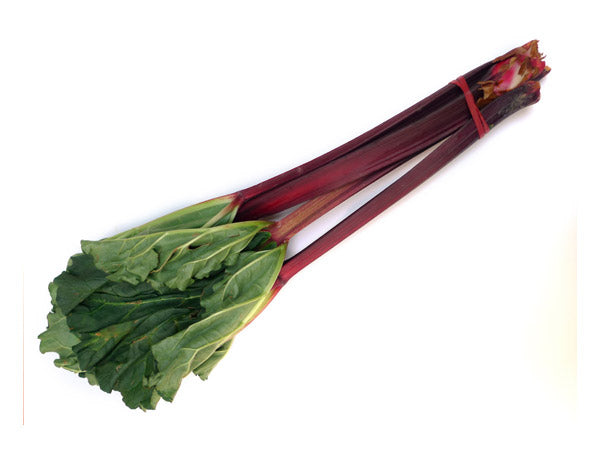 Rhubarb (Bunch)