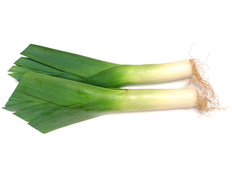 Leek (500g)