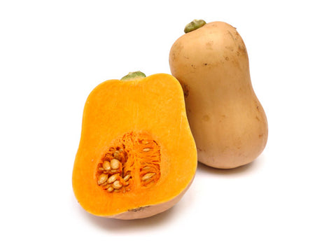 Pumpkin - Butternut (1kg)