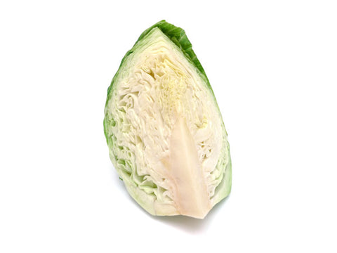 Cabbage - Green (Quarter)