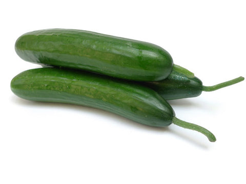 Cucumber - Lebanese (500g)