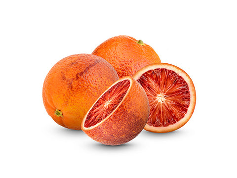Oranges - Blood (1kg)