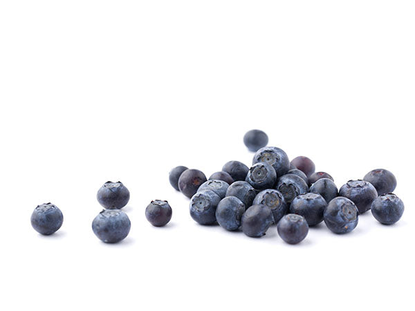 Blueberries