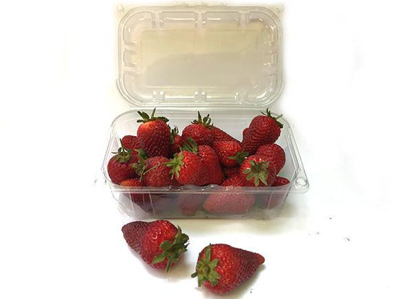 Greenhill Strawerrries