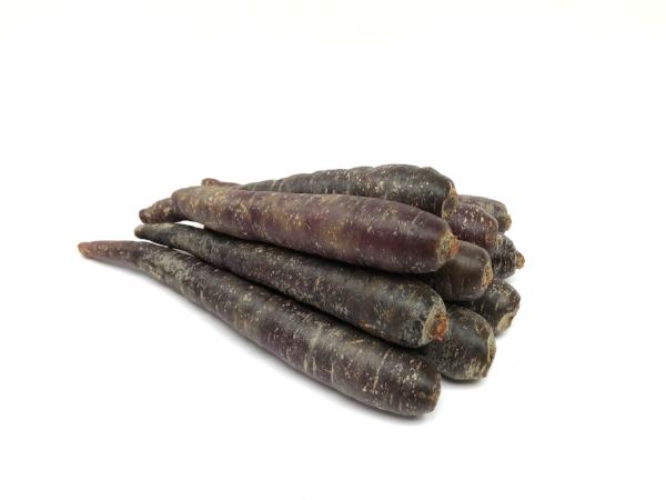 Carrots - Purple 500g