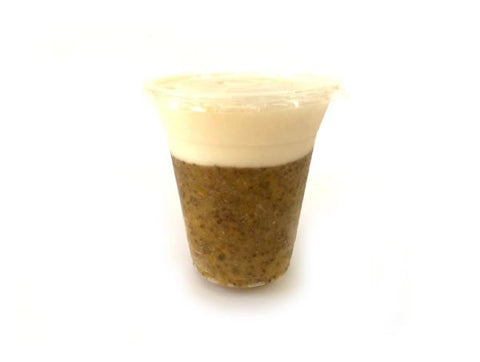 Chia Cup - Mango and Passionfruit (350g)