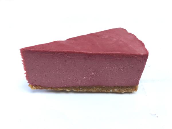Mousse Cake - Strawberry (165g)