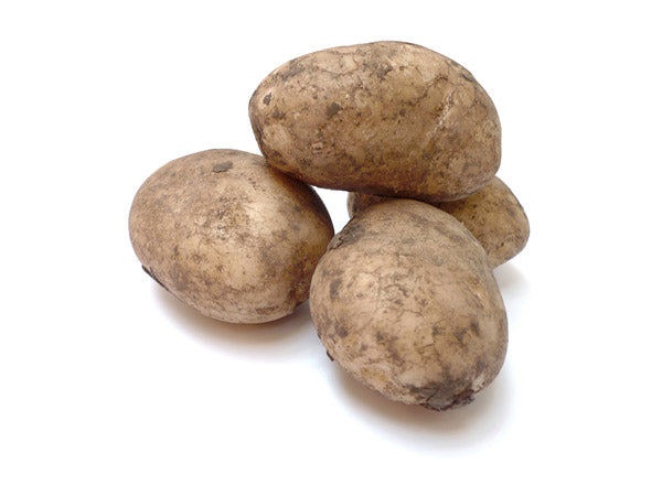 Potato - Sebago (1kg)