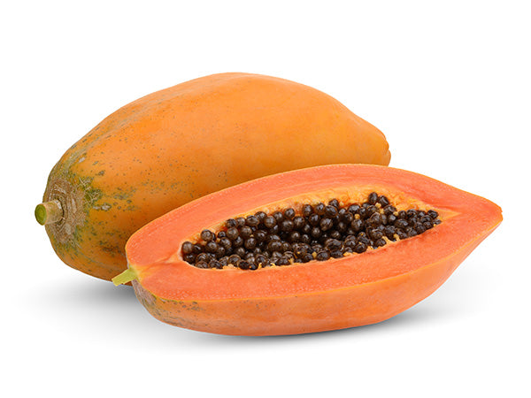 Papaya Red