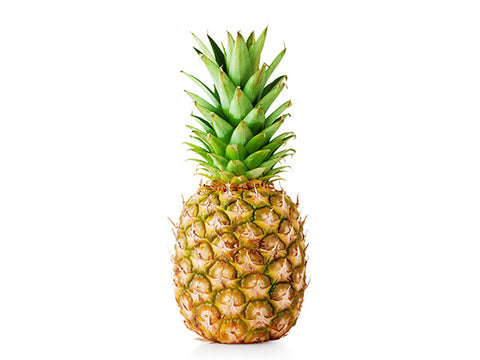 Pineapple (Whole) NOT ORGANIC
