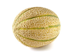 Rockmelon (Whole)