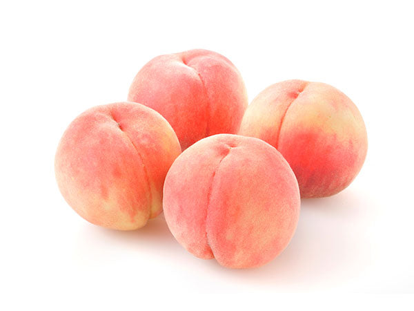 Peaches - White (500g)