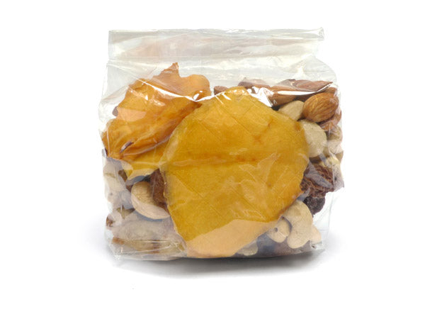 Mixed Fruit and Nut Bag (250gm)