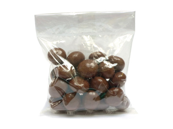 Milk Chocolote Coated Cherries (100g)