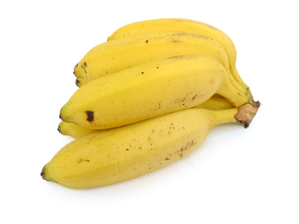 Banana - Ladyfinger (1kg)