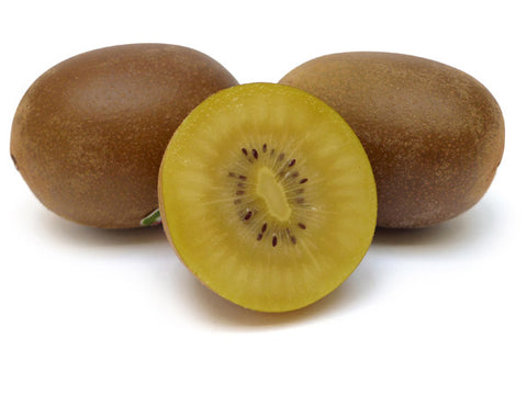 Kiwifruit - Gold (1kg) NOT ORGANIC