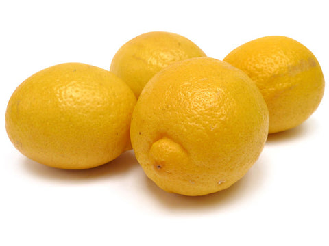 Lemons (500g)