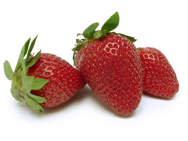 Berries - Strawberries (250g punnet)