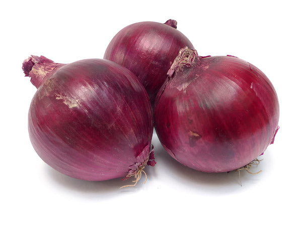 Onion - Red (1kg)