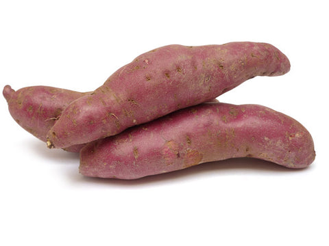 Sweet Potato - White Flesh (500g)