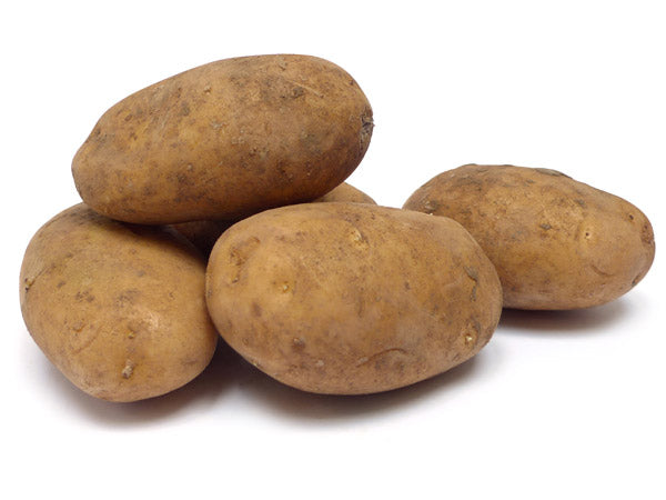 Potato - Nicola (500g)