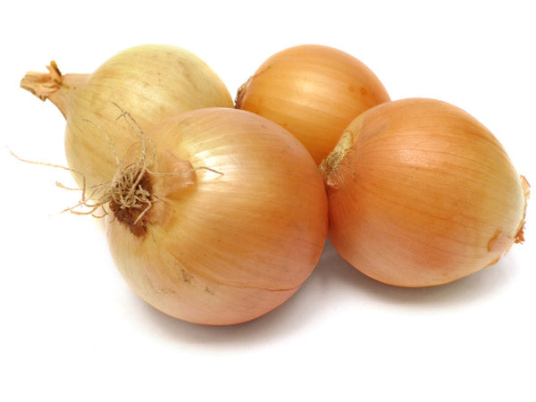 Onion - Brown (1kg)