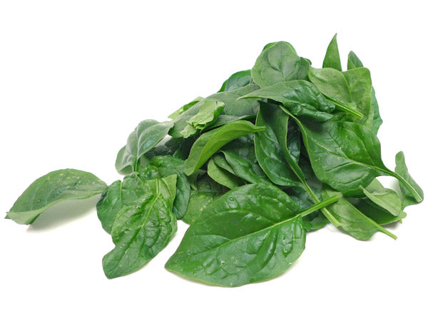 English Spinach - Loose (150g)