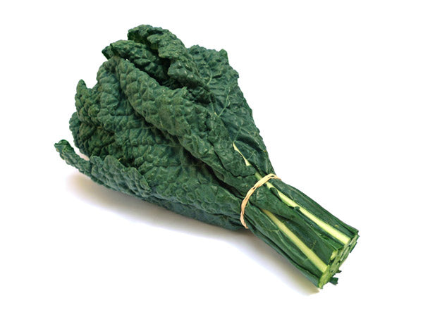 Kale Tuscan Blue Limited
