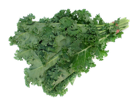 Kale - Curly (Bunch)