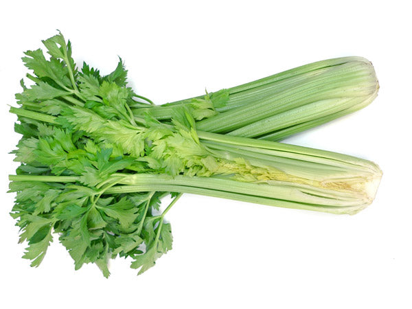 Celery (Half Bunch)