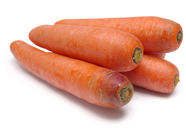 Carrots - Orange (1kg)