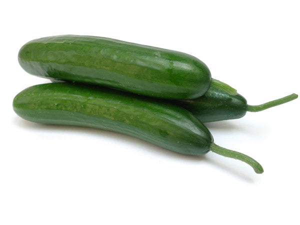 Cucumber - Lebanese (250g)